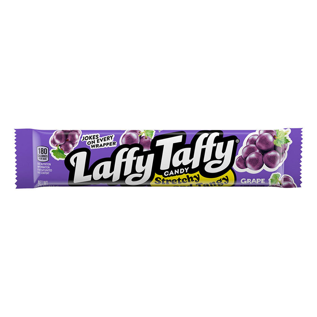 Laffy Taffy - Grape (1.5oz)