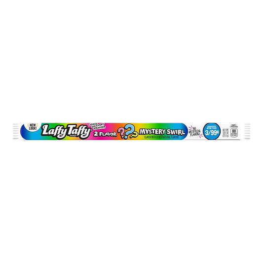 Laffy Taffy - Mystery Rope ($.35) (.81oz)