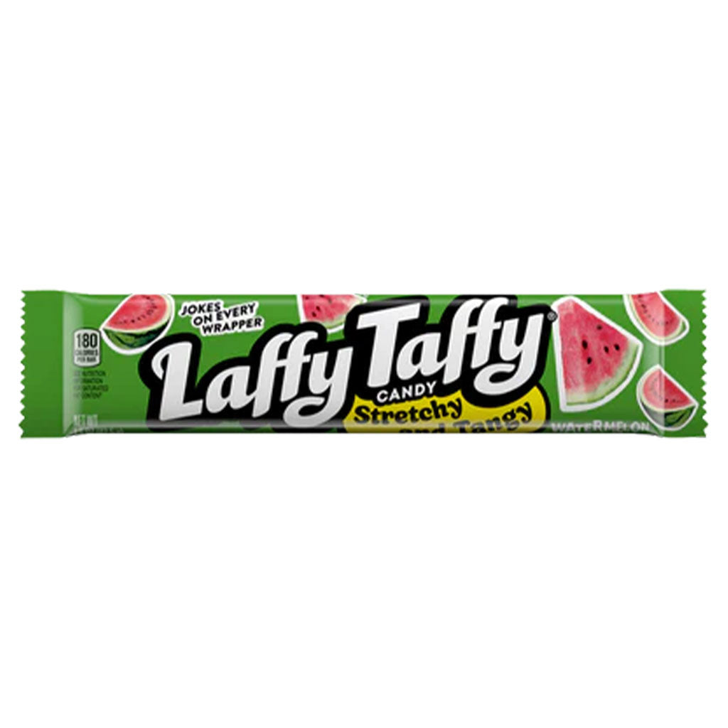 Laffy Taffy - Watermelon (1.5oz)