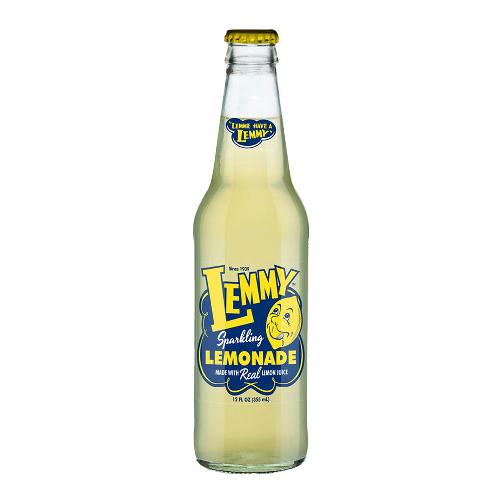 Lemmy - Lemonade (12oz)