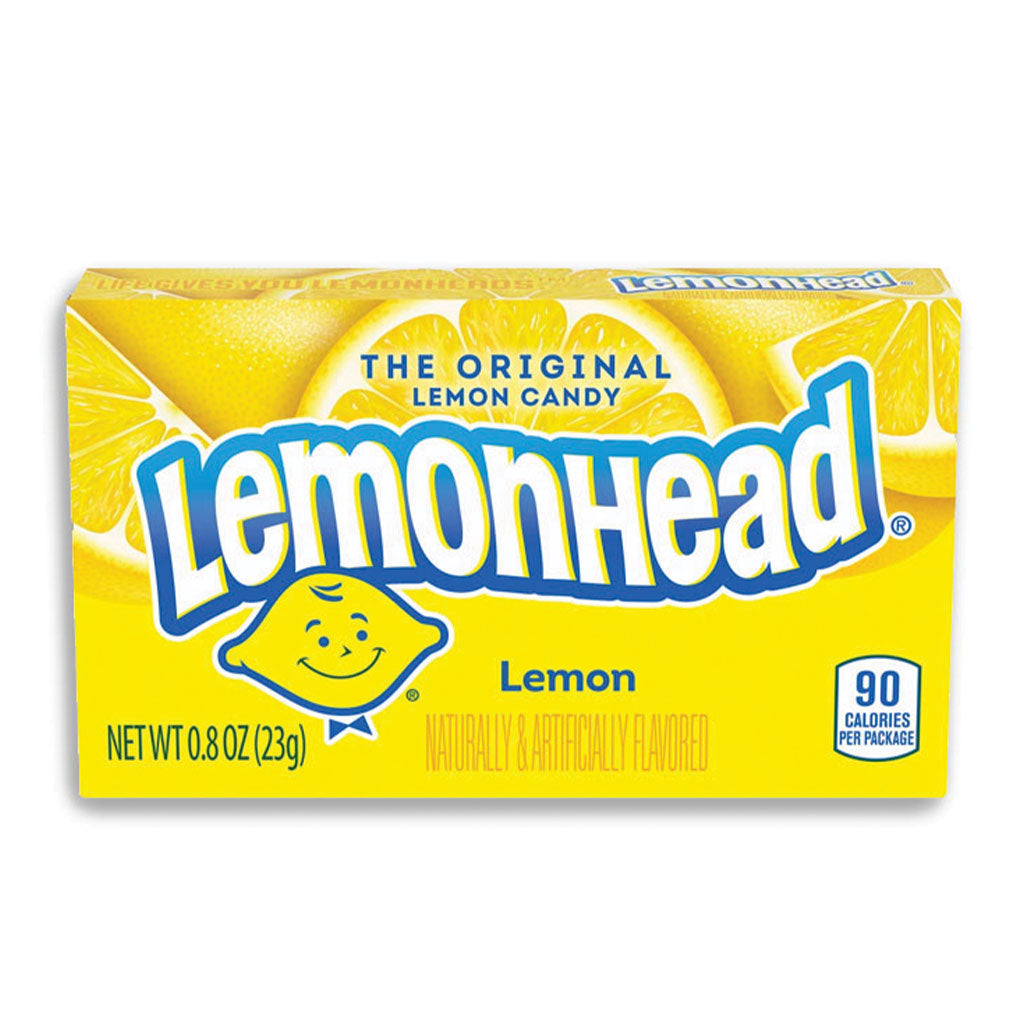 Lemonhead - Change Maker (0.8oz)