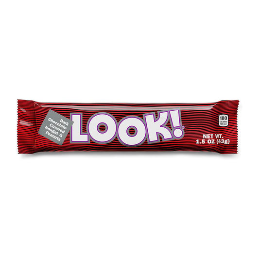 Look - Candy Bar (1.5oz)