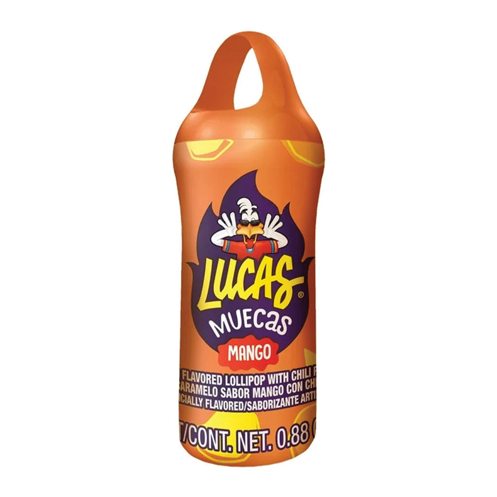 Lucas - Mango Muecas (0.88oz)