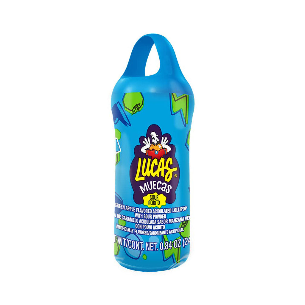 Lucas - Sour Muecas (0.84oz)