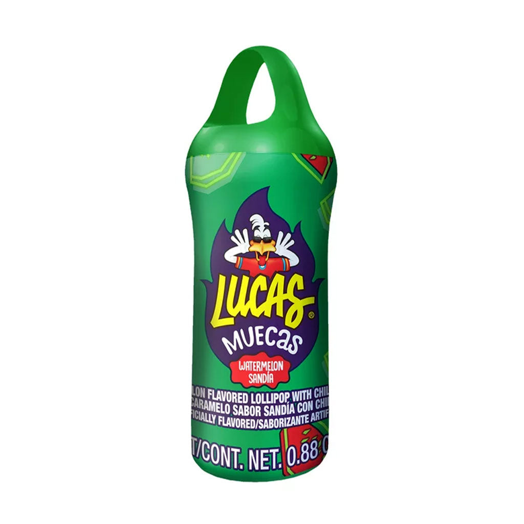 Lucas - Watermelon Muecas (0.88oz)