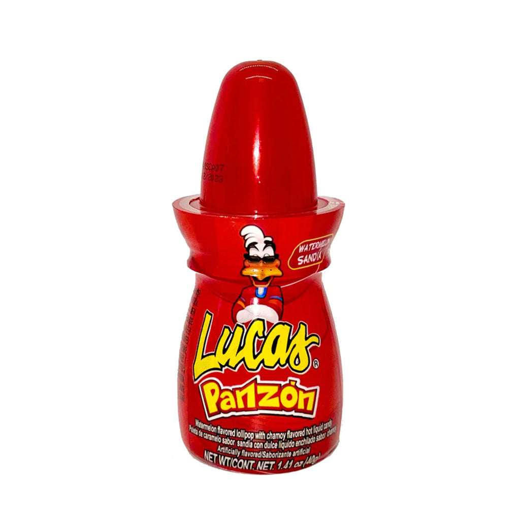 Lucas - Watermelon Panzon (1.41oz)