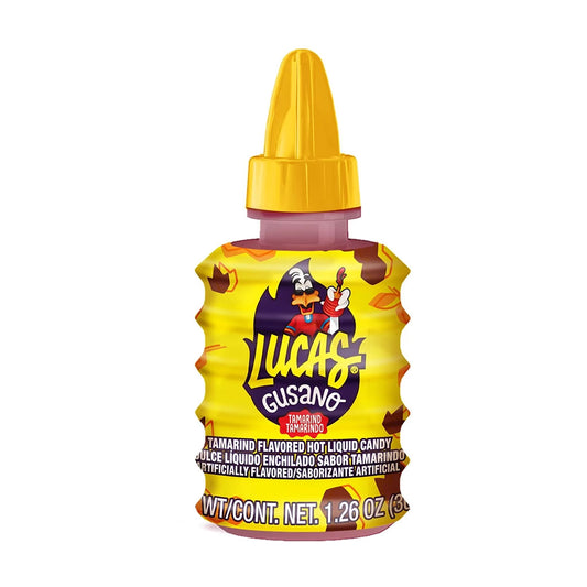 Lucas Tamarind Gusano (1.26oz)