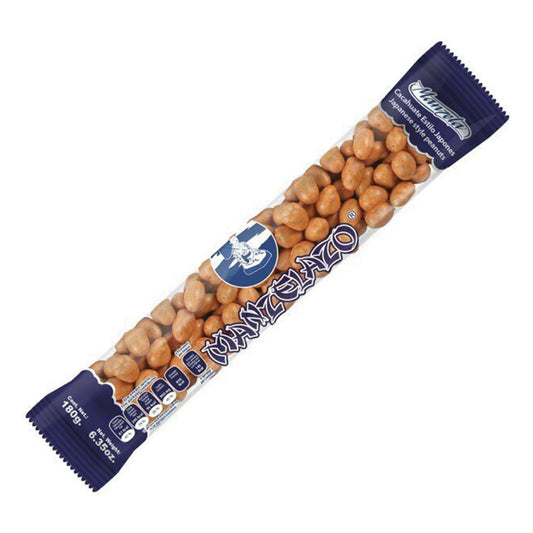 Manzelazo - Japanese Style Peanuts (5.22oz)