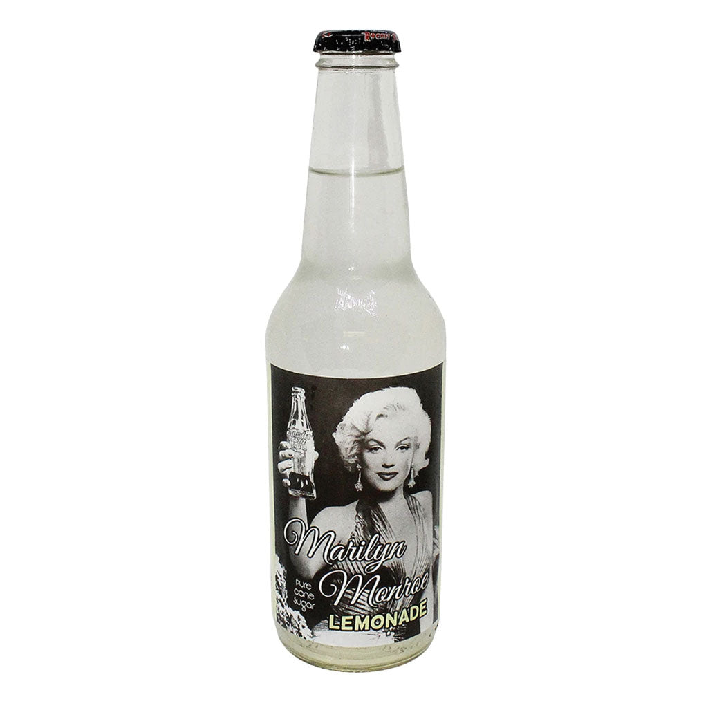 Marilyn Monroe - Lemonade (12oz)