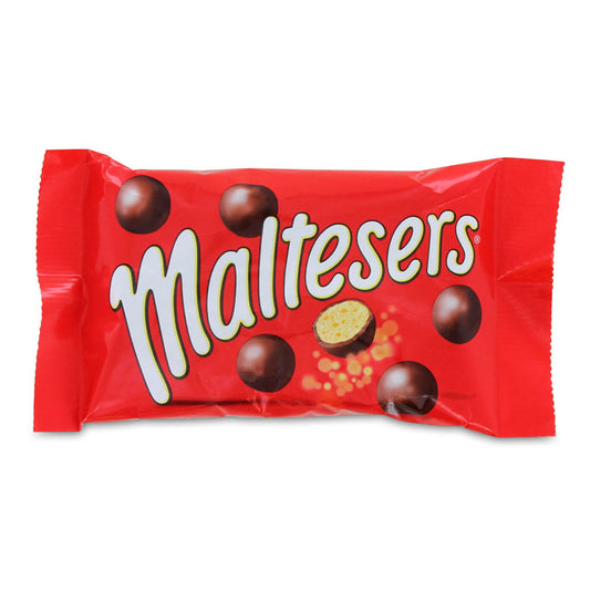 Mars - Maltesers (1.31oz)