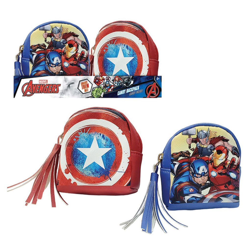 Marvel - Dextrose Mini Backpack (0.28oz)