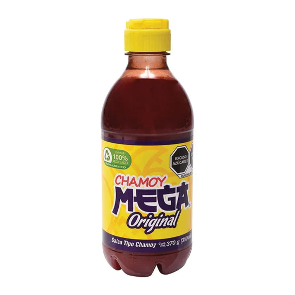 Mega - Chamoy (12.5oz)