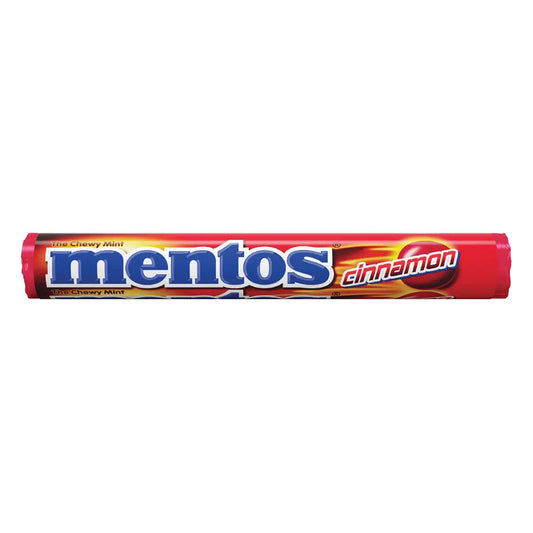 Mentos - Cinnamon Rolls (1.32oz)