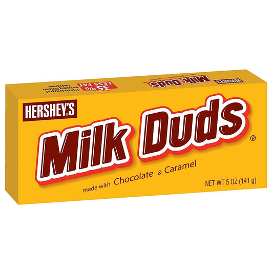 Milk Duds - Theater Box (5oz)