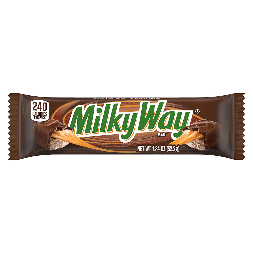 Milky Way - Candy Bar (1.84oz)