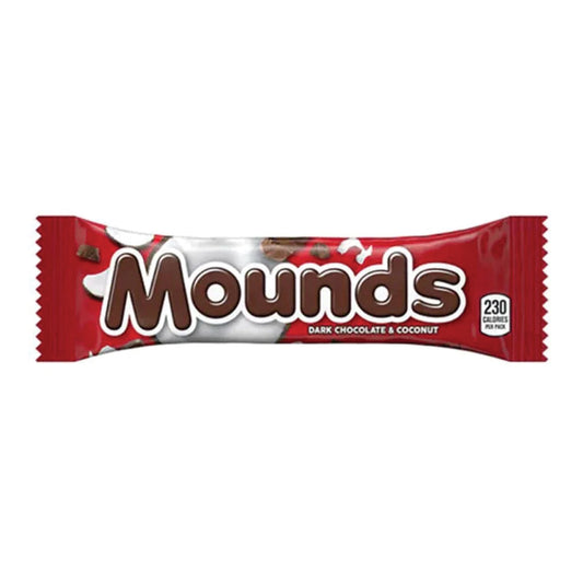 Mounds - Candy Bar (1.85oz)