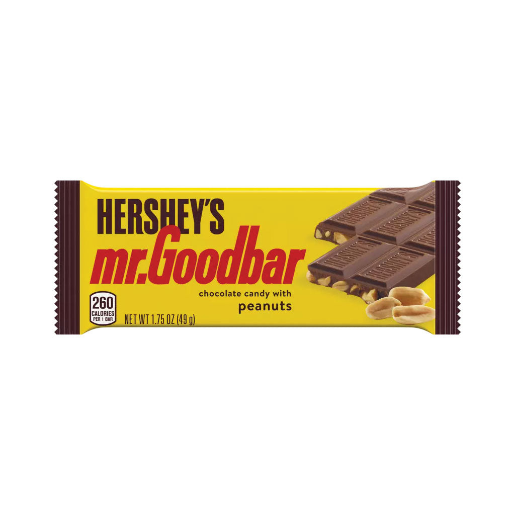 Mr.Goodbar (1.75 oz)