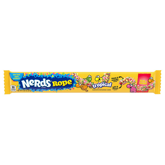 Nerds - Tropical Rope (.92oz)