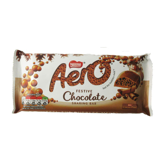 Nestle Aero - Bubbly Giant Bar (3.17oz)