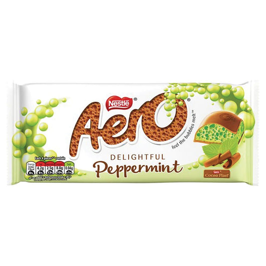 Nestle Aero Bar - Peppermint (1.26oz)