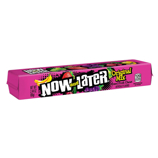 Now & Later - Original Bar (2.44oz)