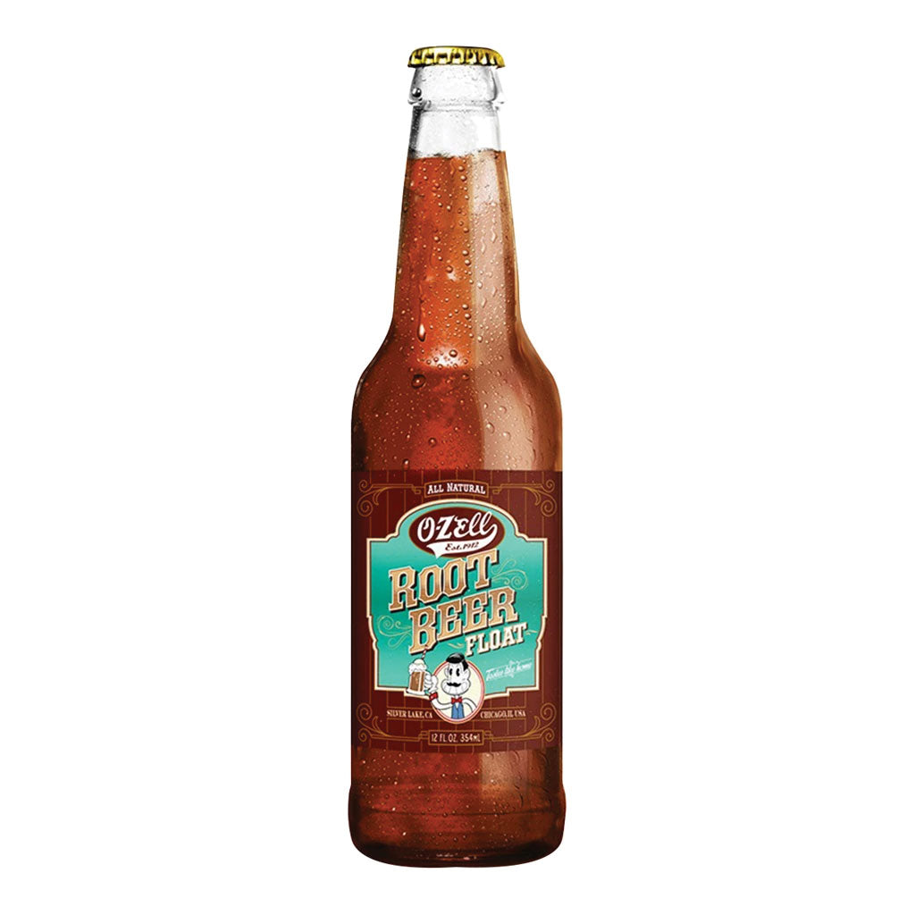 O-zell - Root Beer Float (12oz)