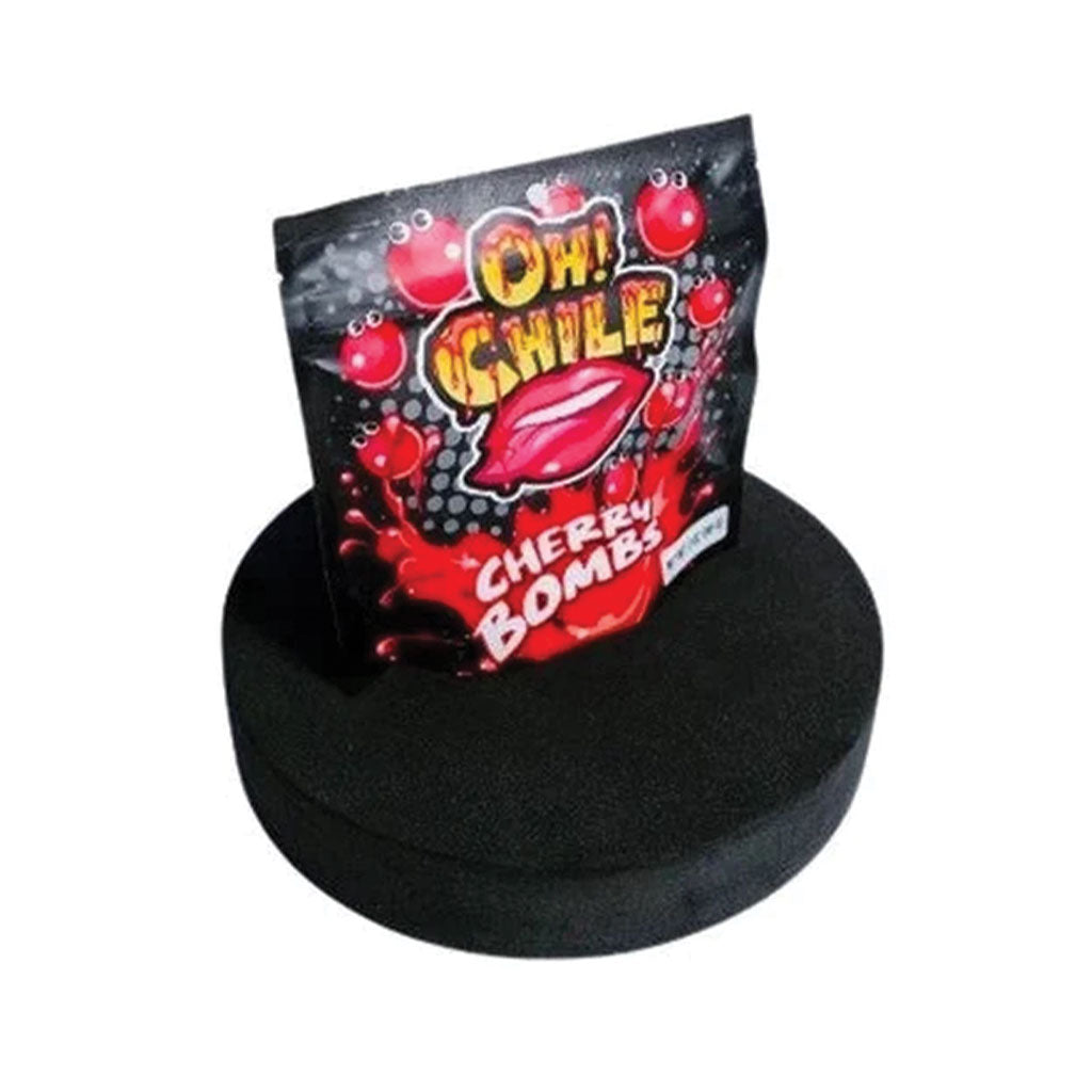 Oh! Chile - Cherry Bombs (3oz)