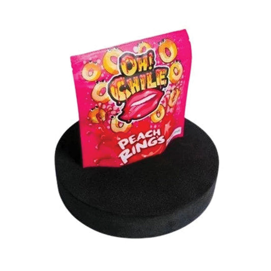 Oh! Chile - Peach Rings (4oz)