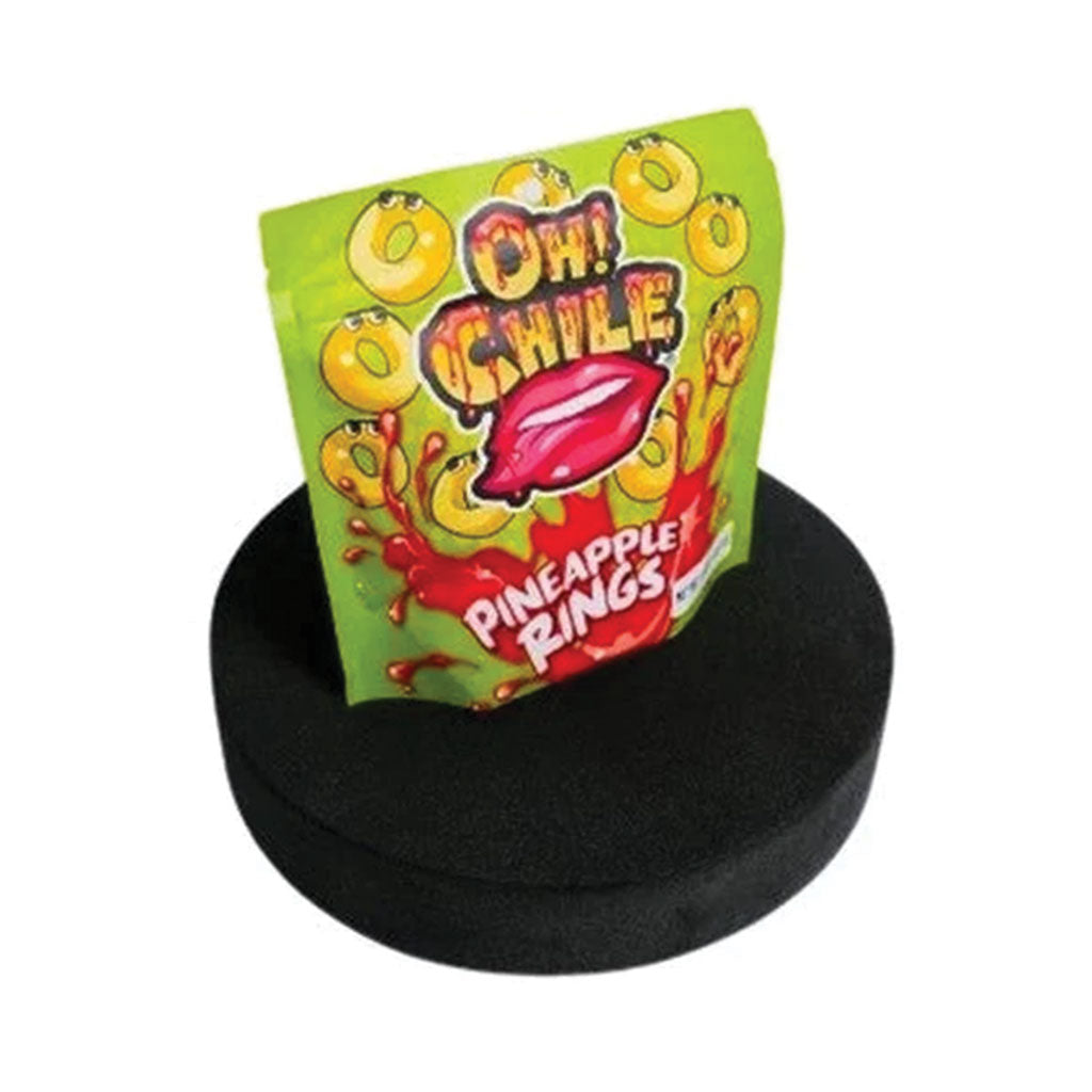 Oh! Chile - Pineapple Rings (4oz)