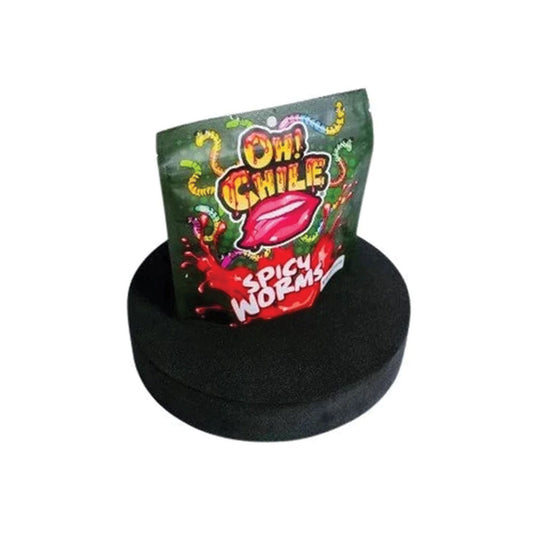 Oh! Chile - Spicy Worms (4oz)