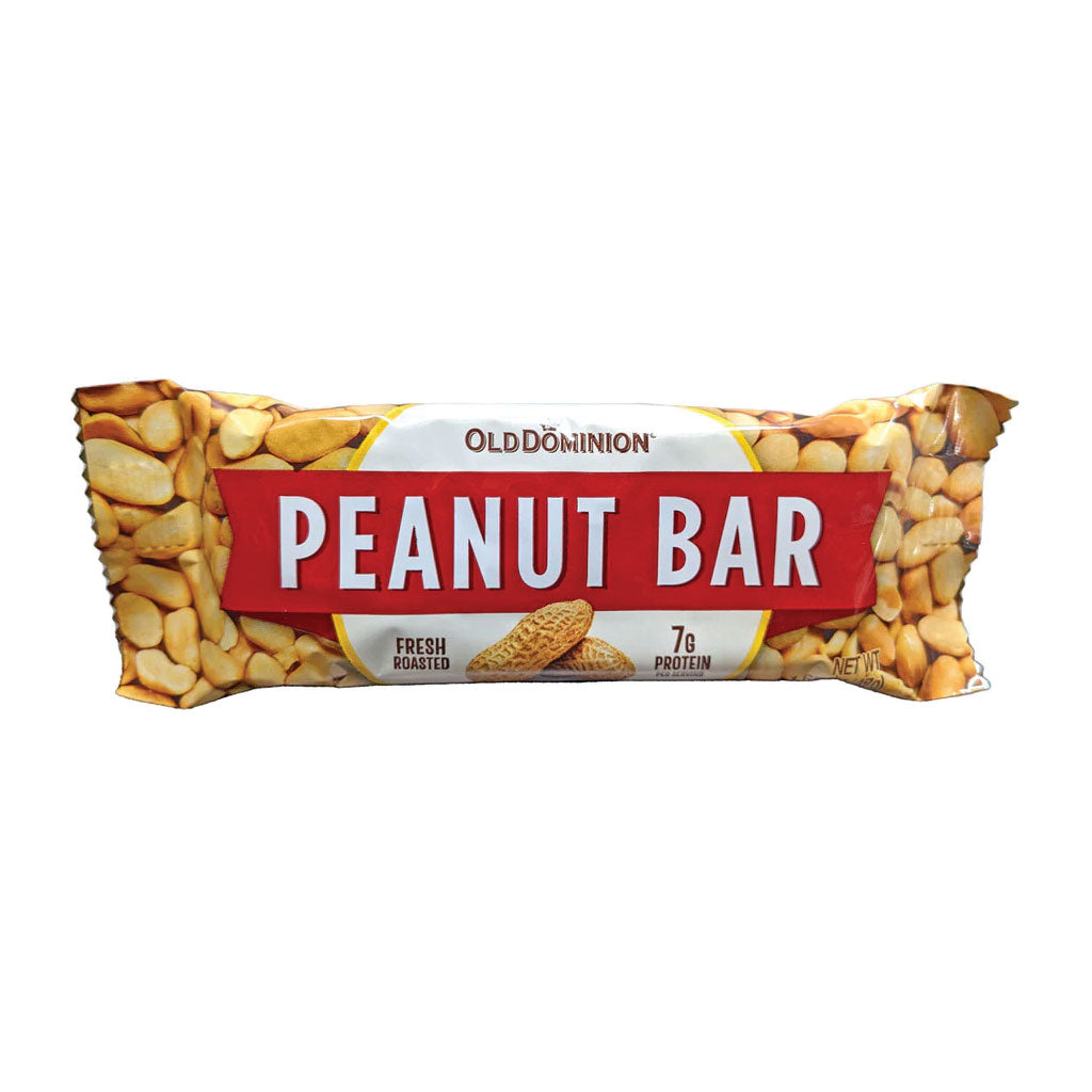 Old Dominion - Peanut Bar (1.65oz)