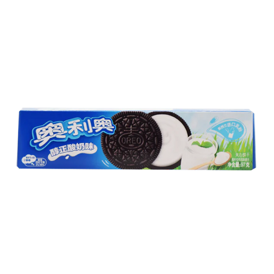 Oreo - Pure Yogurt 97g