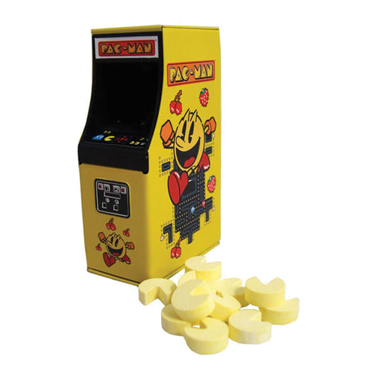 Pac Man - Tin (.6oz)