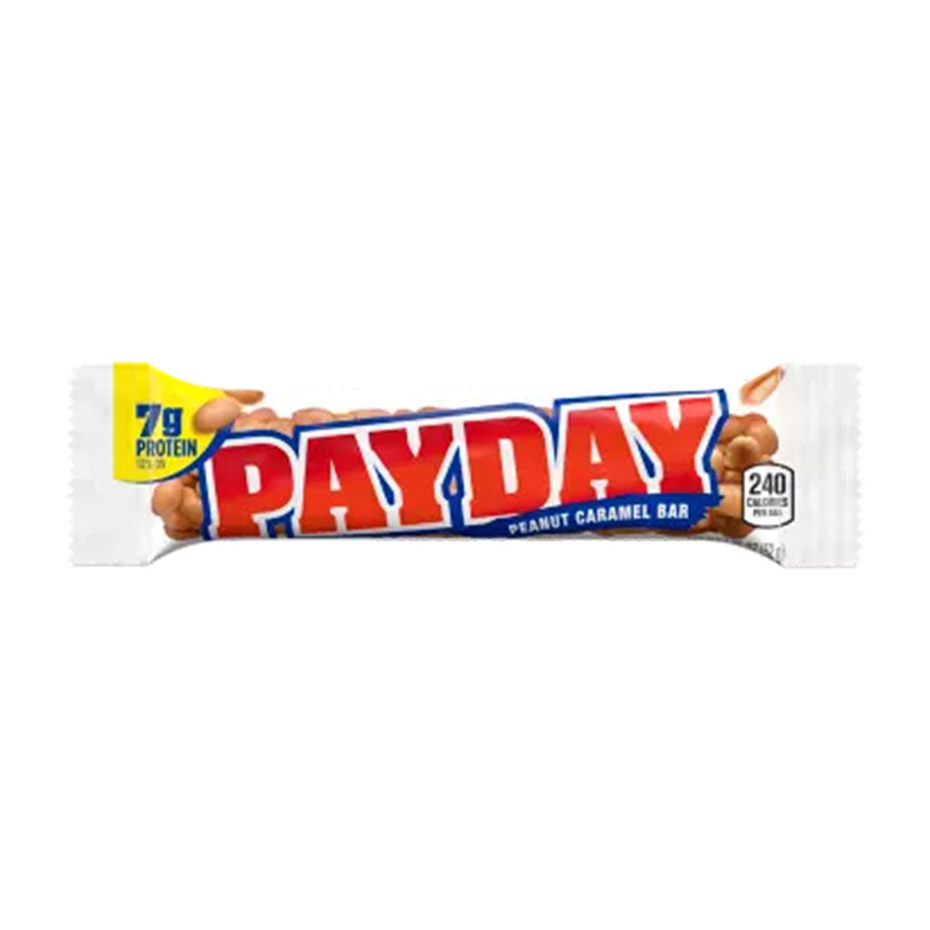 Payday - Candy Bar (1.85oz)