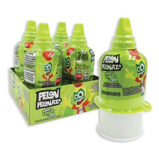 Pelon - Pelonazo Lime & Salt (3.5oz)