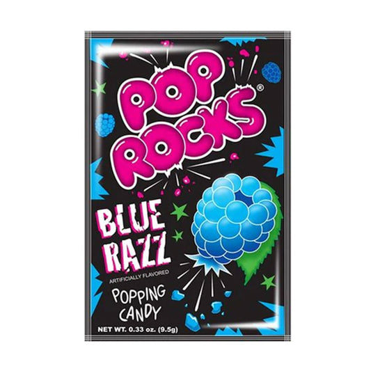 Pop Rocks - Blue Razz (.33oz)