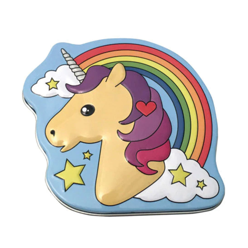 Pretty Sweet Unicorn - Marshmallow Candy Tin (1.2oz)