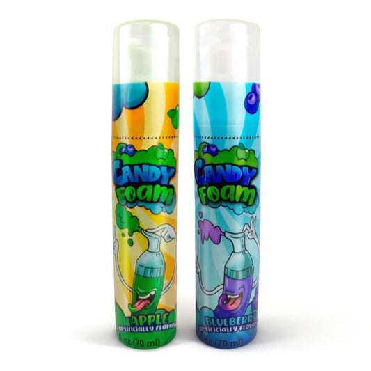 Raindrops - Candy Foam (2.37oz)