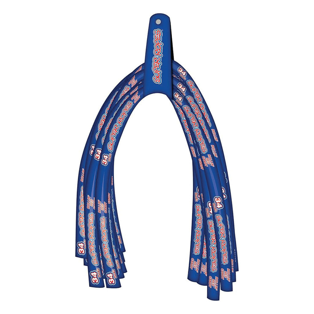 Red Vines - Super Ropes 34 inch (2oz)