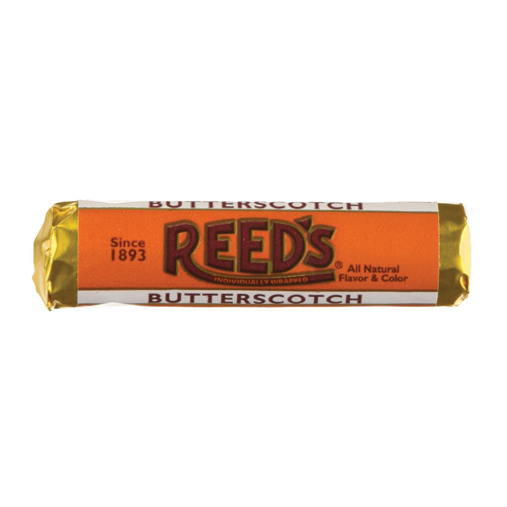 Reeds Rolls - Butterscotch (1.01oz)