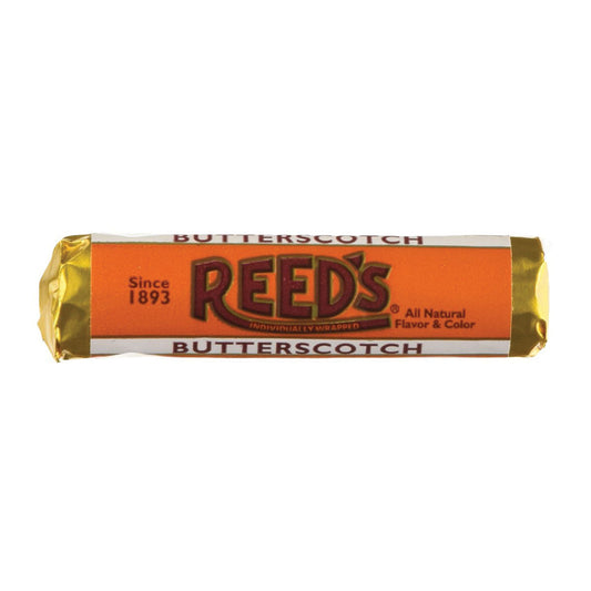 Reeds Rolls - Butterscotch (1.01oz)