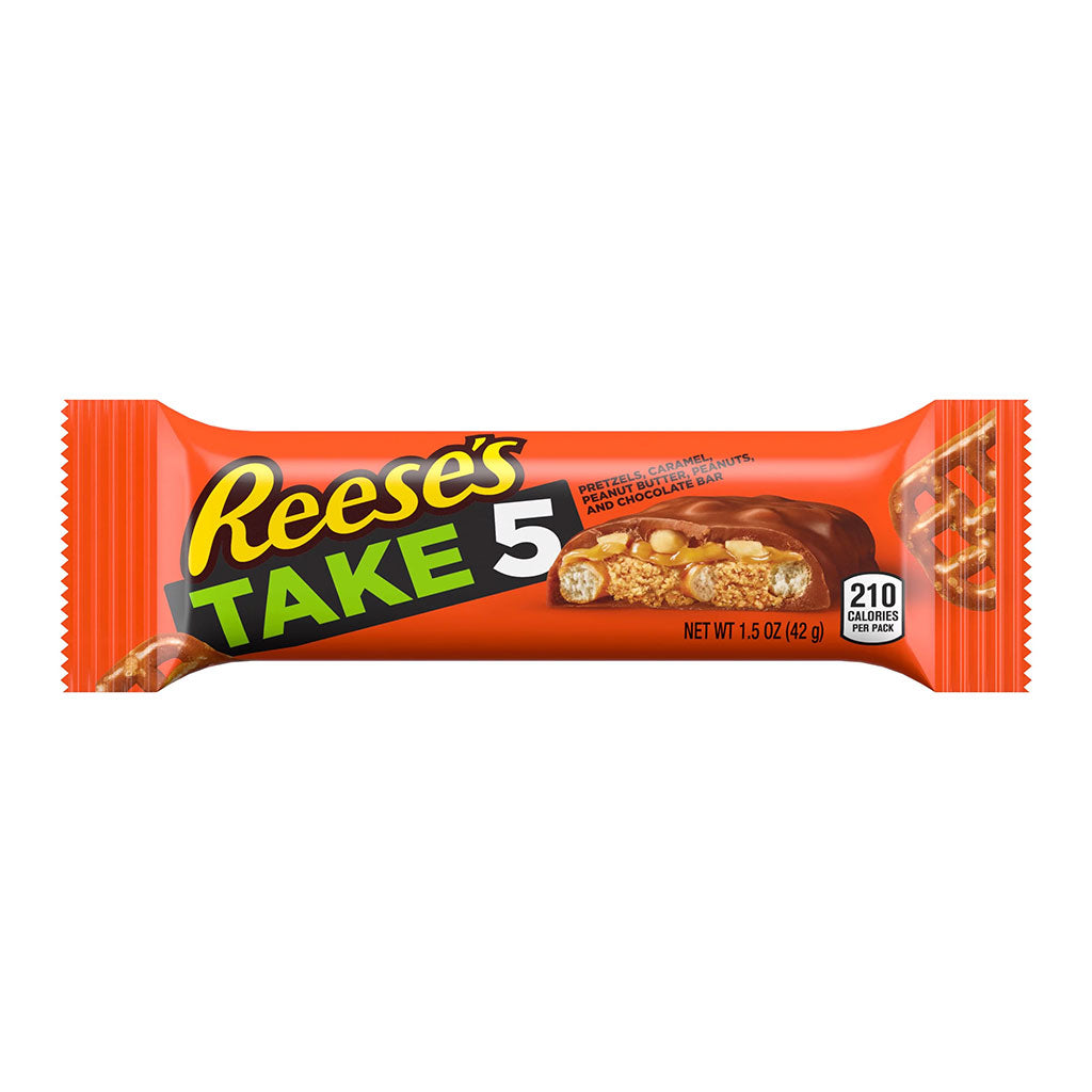 Reese's - Take 5 (1.5oz)