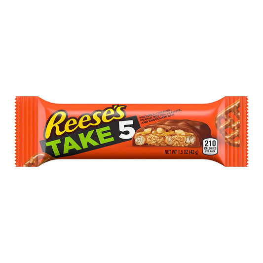 Reese's - Take 5 (1.5oz)