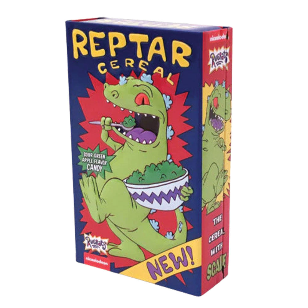 Reptar - Cereal Tin (1.2oz)