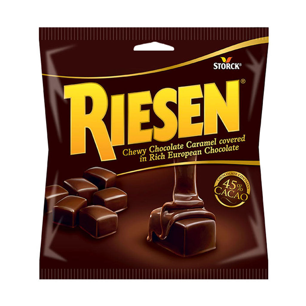 Riesen - Peg (2.65oz)