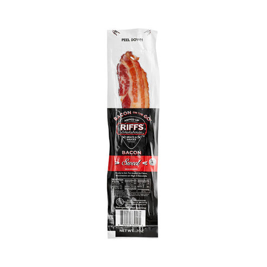 Riffs - Sweet Bacon on the Go (0.7oz)