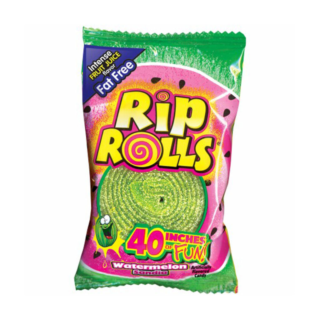 Rips - Watermelon Rolls (1.4oz)