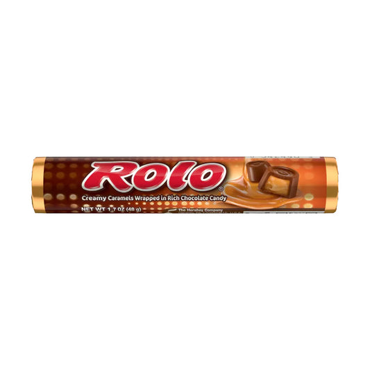 Rolo - Candy Bar (1.7oz)