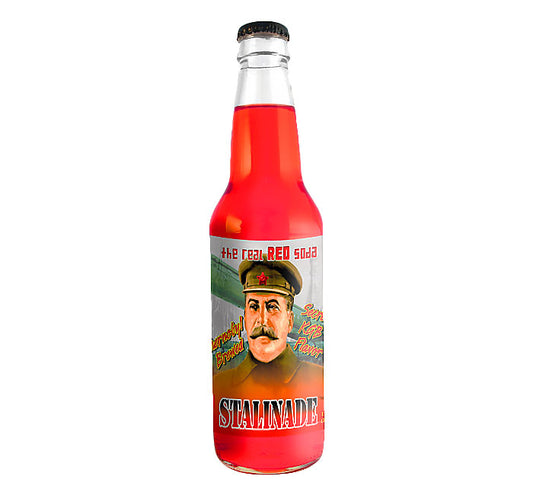 Stalinade - Soda (12oz)