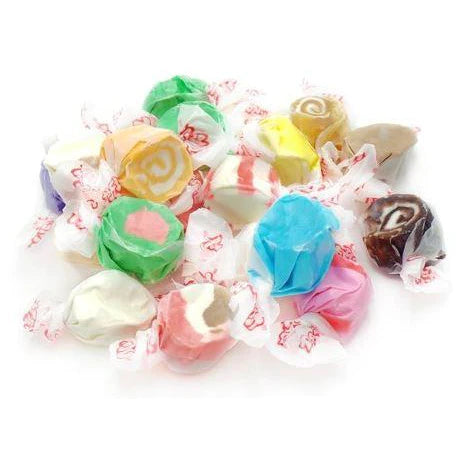 Taffy Town - Assorted Bulk